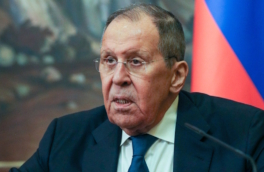 Лавров ответил на слова Рубио о провале анкориджских договоренностей