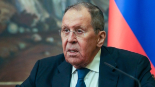 Лавров ответил на слова Рубио о провале анкориджских договоренностей