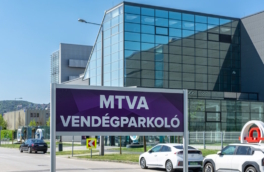 Венгерский госвещатель MTVA прекратил работу
