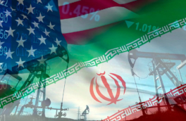 США досрочно вернули нефтяные санкции против Ирана после атак на танкеры