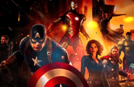 Marvel выстраивает дорожную карту на десятилетия: у Файги готов план до 2042 года