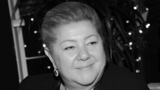 Умерла режиссер КВН Светлана Маслякова