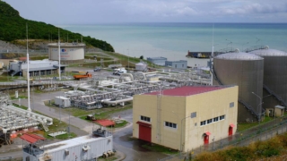 Морской терминал КТК подвергся атаке и приостановил погрузку нефти