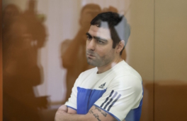 Соучастника теракта в "Алых парусах" осудили на 22 года лишения свободы