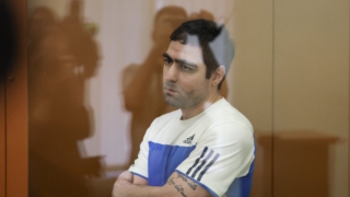 Соучастника теракта в "Алых парусах" осудили на 22 года лишения свободы