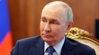 Новое мироустройство, работа депутатов, приоритеты бюджета: о чем говорил Путин