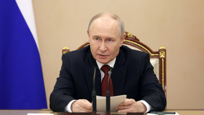 День хоккея появится в России