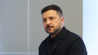 Зеленский предложил следующего премьера, министр обороны Украины подтвердил уход