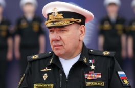 Полки беспилотных систем, "Адмирал Нахимов", АПЛ пятого поколения: что рассказал Моисеев