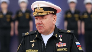 Полки беспилотных систем, "Адмирал Нахимов", АПЛ пятого поколения: что рассказал Моисеев