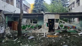 Умер один из пострадавших при атаке БПЛА на Подмосковье