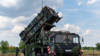 Выдача Украине лицензии на выпуск ракет для Patriot займет месяцы
