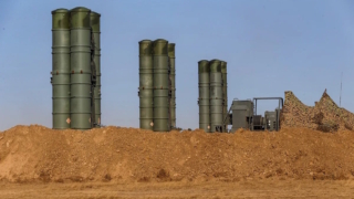 Турция планирует продать российские комплексы С-400 одной из стран Персидского залива – Hürriyet