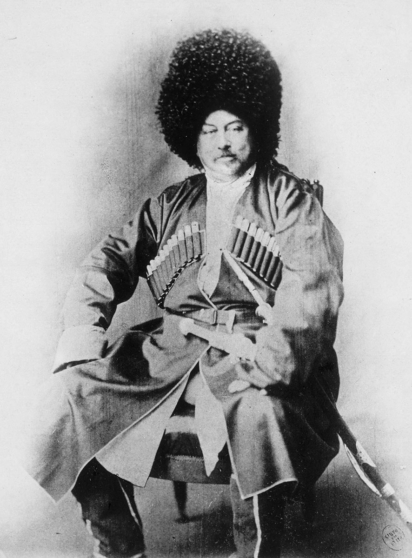 Александр Дюма