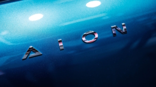 GAC представил новый электрический седан Aion Ray 7 для конкуренции с Xiaomi SU7