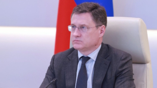 В правительстве обсудили логистику топливных поставок и формирование запасов бензина
