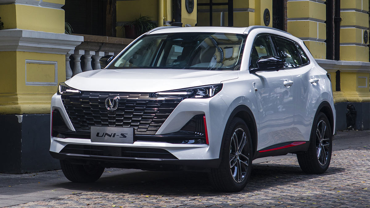 Changan