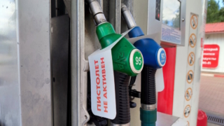Дефицит бензина в Липецкой области может сохраниться до конца августа