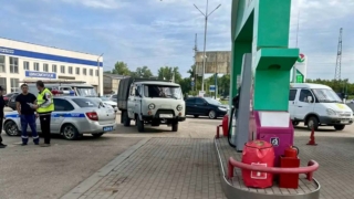 Дополнительные проверки цен на АЗС организуют в Оренбургской области