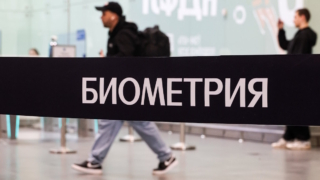 Почти 70 тыс. иностранцев не пустили в Россию благодаря биометрии