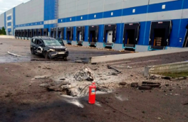 Число пострадавших при атаке беспилотников на Подмосковье выросло до 10