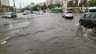 Причину серьезных потопов в Челябинске назвали в мэрии