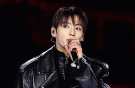 У Чонгука из BTS болит нога, у V – ухо: музыканты рассказали о проблемах и попросили фанатов их не преследовать