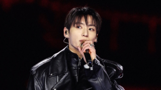 У Чонгука из BTS болит нога, у V – ухо: музыканты рассказали о проблемах и попросили фанатов их не преследовать