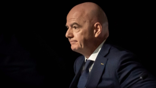 Инфантино могут не допустить до выборов президента ФИФА из-за нарушения сроков