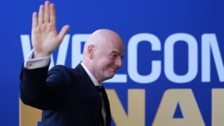 Швеция вслед за Уэльсом выступила против переизбрания Инфантино на пост главы FIFA