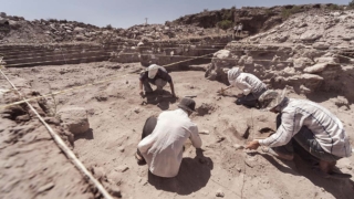 Археологи нашли в Египте некрополь, раскрывающий тысячелетнюю историю Восточной Дельты