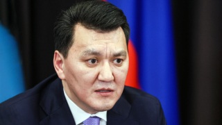 Токаев назначил нового вице-президента Казахстана
