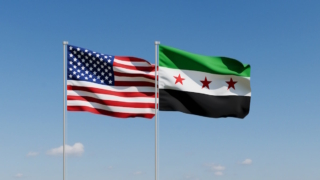США сняли с Сирии статус государства – спонсора терроризма спустя 47 лет