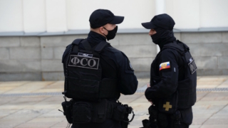 Центральный аппарат ФСО расширяется