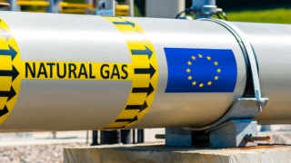 Беспилотник из Румынии взорвался возле Трансбалканского газопровода в Болгарии