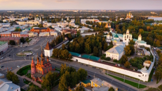 Туристический налог появится в Ярославской области