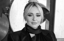 Умерла звезда сериала "Герои" и франшизы "Крик" Хайден Панеттьери