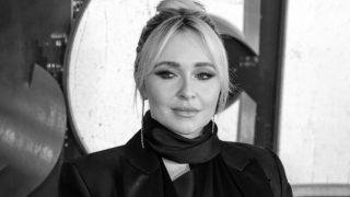 Умерла звезда сериала "Герои" и франшизы "Крик" Хайден Панеттьери