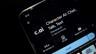 Разработчика ИИ-чатбота Character AI оштрафовали за пропаганду наркотиков