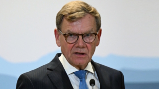Нехватку денег на помощь Украине признал глава МИД Германии