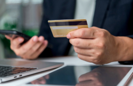 Продажи контрафакта на маркетплейсах выросли на 69,9%