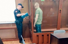 Бывшего начальника Казанского вокзала в Москве осудили на 8,5 года колонии за взятки
