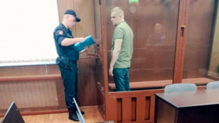 Бывшего начальника Казанского вокзала в Москве осудили на 8,5 года колонии за взятки