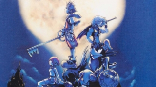 Disney+ и Square Enix анонсировали аниме-сериал по Kingdom Hearts
