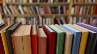 Кто и зачем скупает тысячи старых книг по всему миру: версия с обучением ИИ