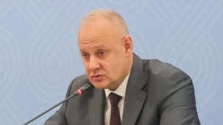 Условия возвращения западного бизнеса в Россию перечислил Кобяков