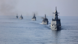 Корабли ВМС США начали избегать портов Ближнего Востока из-за угрозы ударов Ирана