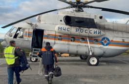 Найдено последнее тело в ущелье Безенги, общее число погибших – 17