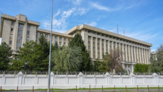 Румынские военные уничтожили два БПЛА у газового месторождения в Черном море