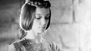 Умерла актриса Наталья Трубникова, сыгравшая принцессу Мелисенту в фильме "31 июня"